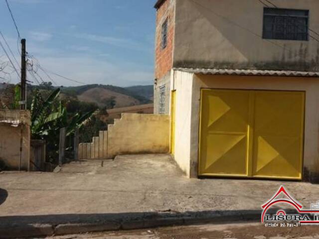 #5267 - Casa para Venda em Santa Branca - SP - 1