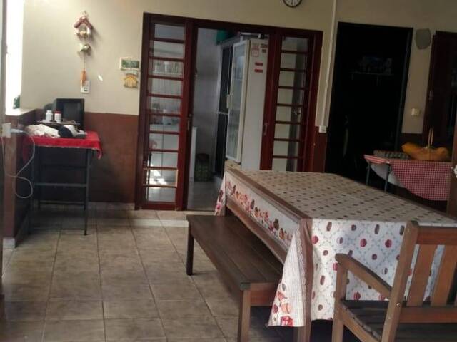 Casa para Venda em Jacareí - 2