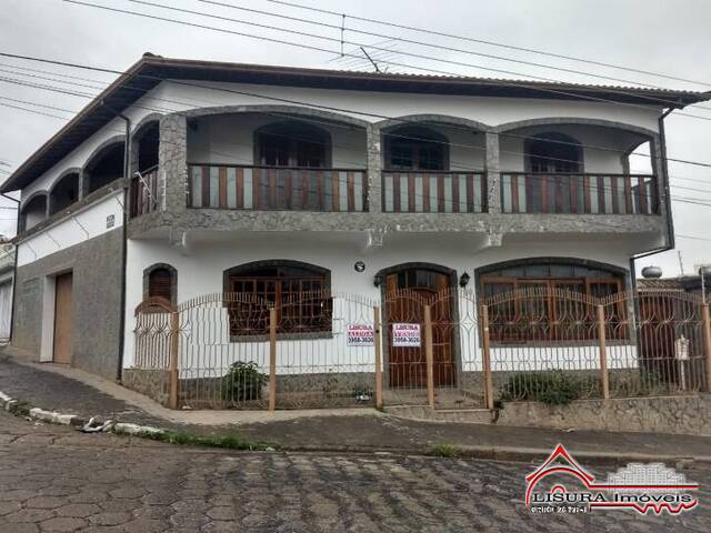 #5371 - Casa para Venda em Jacareí - SP