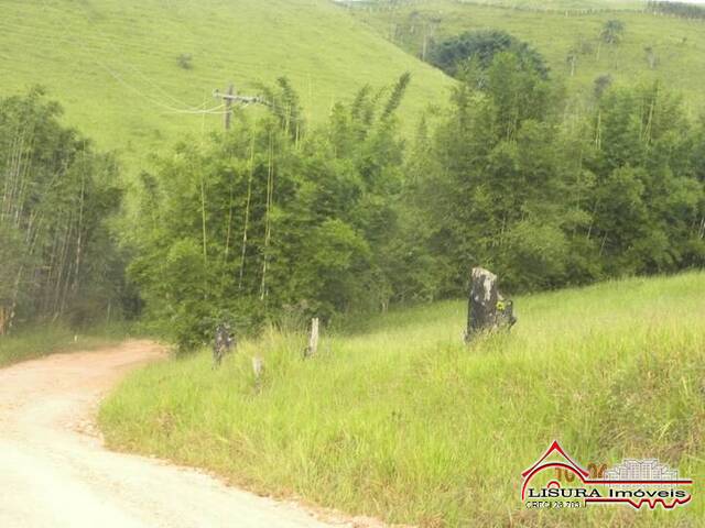 #5499 - Terreno para Venda em Santa Branca - SP - 1