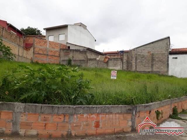 #5509 - Terreno para Venda em Jacareí - SP