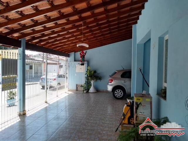 Casa para Venda em Jacareí - 2