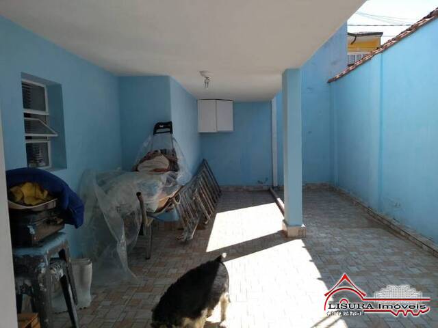 Casa para Venda em Jacareí - 4