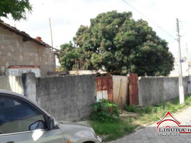 Terreno para Venda em Jacareí - 3