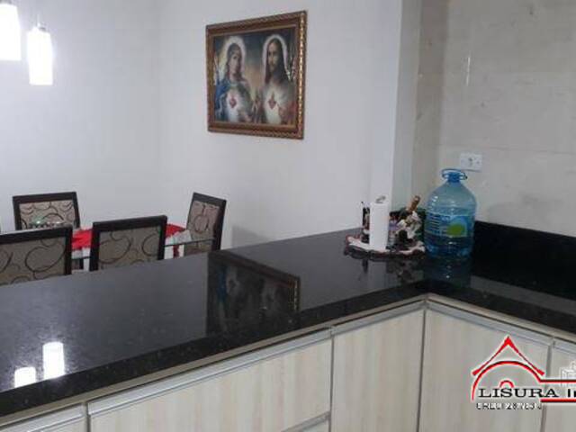 Casa para Venda em Jacareí - 5