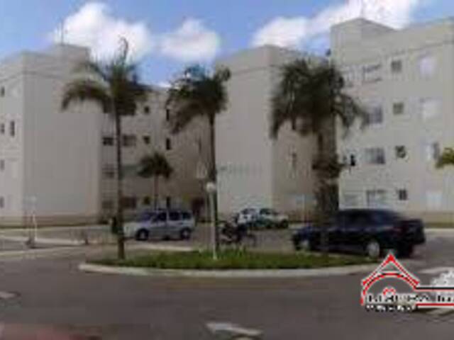 Apartamento para Venda em Jacareí - 3
