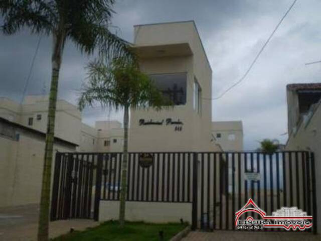 Apartamento para Venda em Jacareí - 2