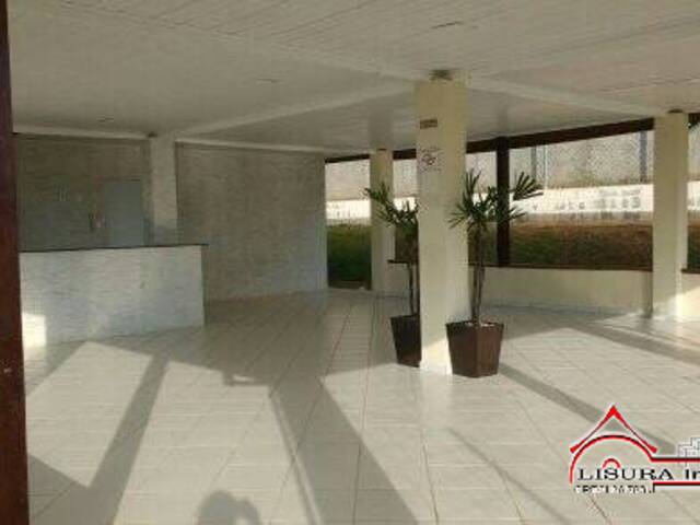 Apartamento para Venda em Jacareí - 5
