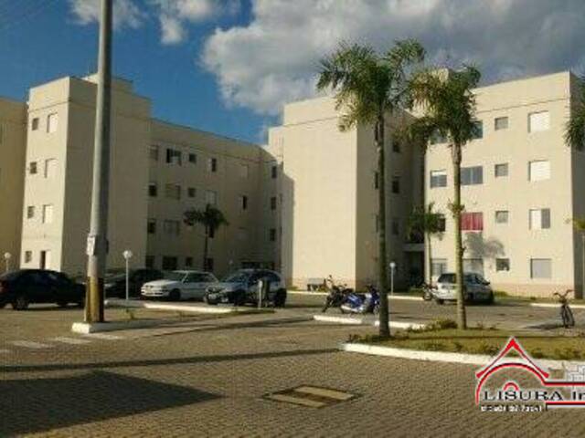 Apartamento para Venda em Jacareí - 4