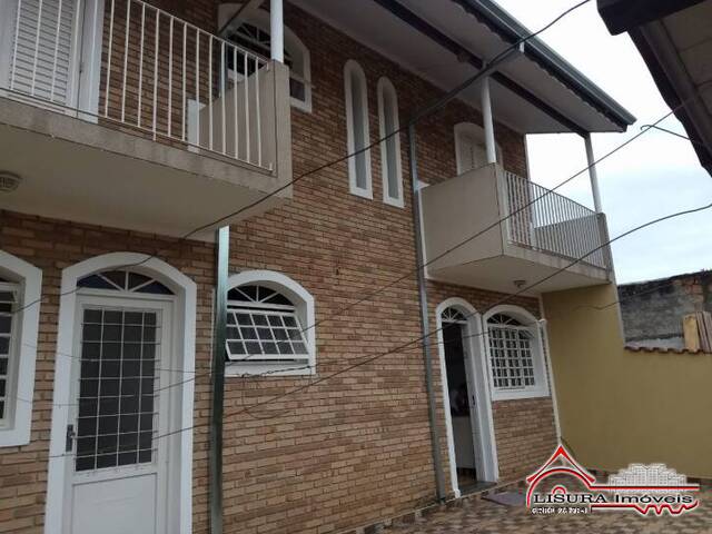 Casa para Venda em Jacareí - 4