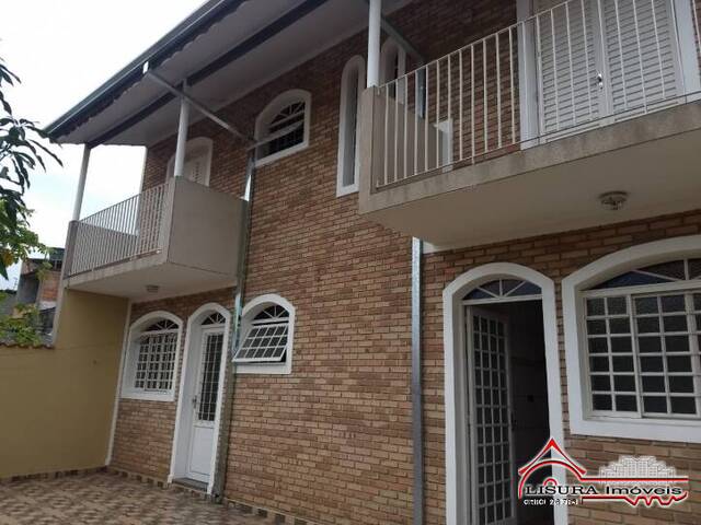 Casa para Venda em Jacareí - 5
