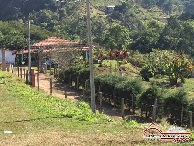 #6157 - Chácara para Venda em Igaratá - SP - 3