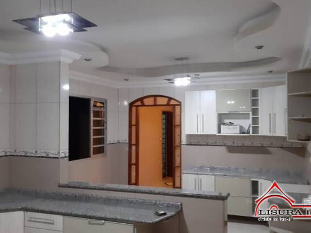 #6240 - Casa para Venda em Jacareí - SP