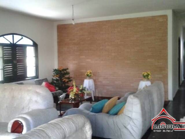 Casa para Venda em Jacareí - 2