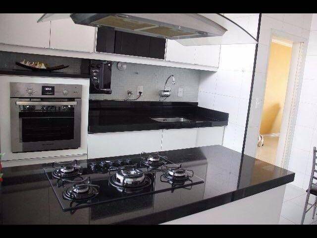 #1536 - Apartamento para Venda em São José dos Campos - SP