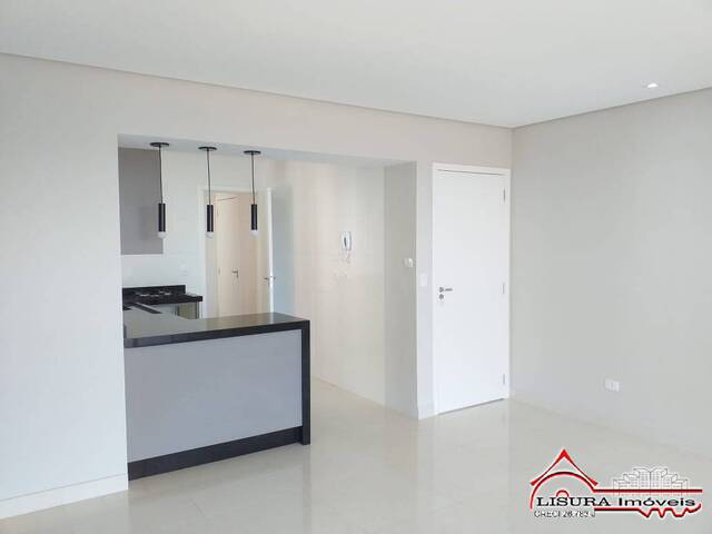 #6695 - Apartamento para Venda em São José dos Campos - SP - 2
