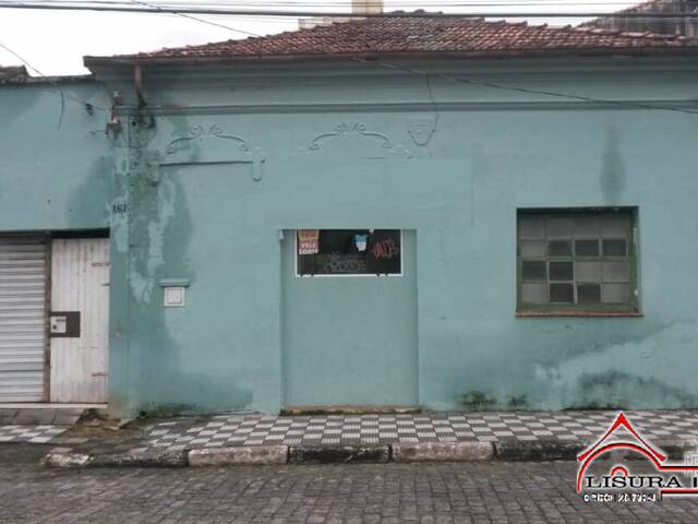 Ponto Comercial para Venda em Jacareí - 3
