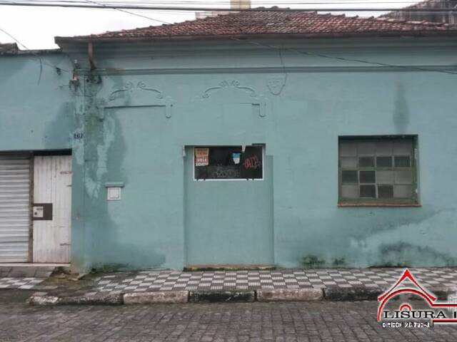 Ponto Comercial para Venda em Jacareí - 4