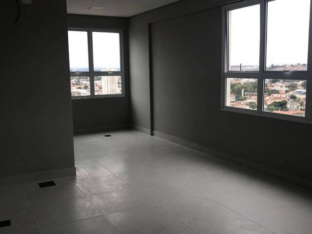 #7384 - Sala para  em Jacareí - SP