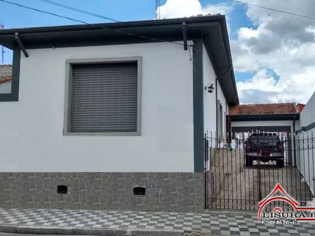 #7459 - Ponto Comercial para Venda em Jacareí - SP