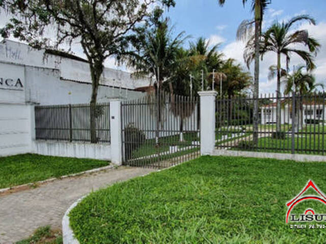 Casa para Locação em Jacareí - 3