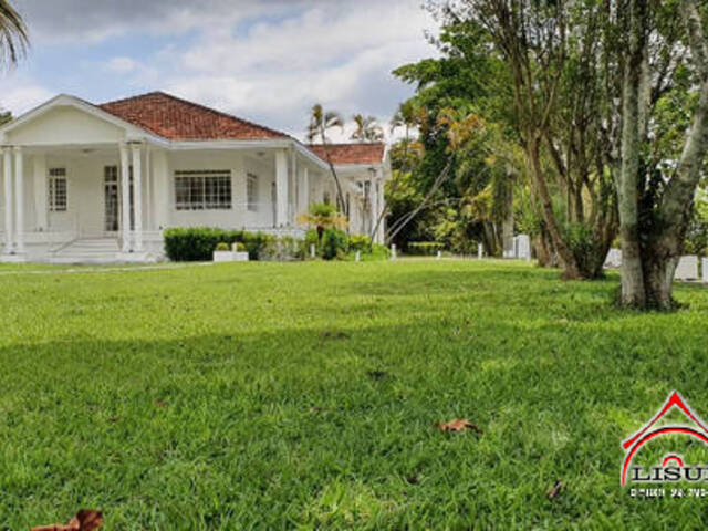 Casa para Locação em Jacareí - 2