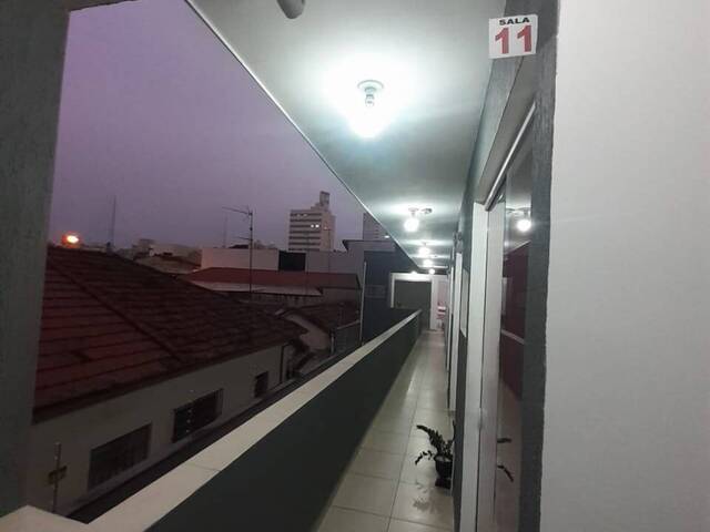 Sala para Locação em Jacareí - 3