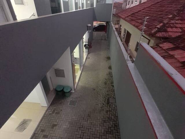 Sala para Locação em Jacareí - 4