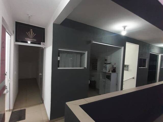 Sala para Locação em Jacareí - 2