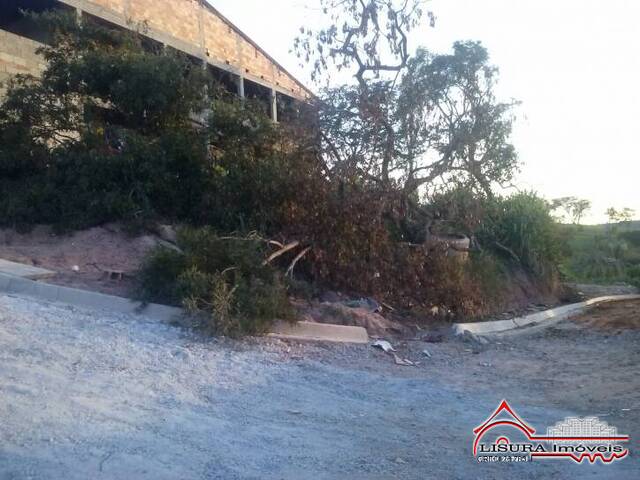 Venda em LOTEAMENTO RECANTO DOS EUCALIPTOS - São José dos Campos