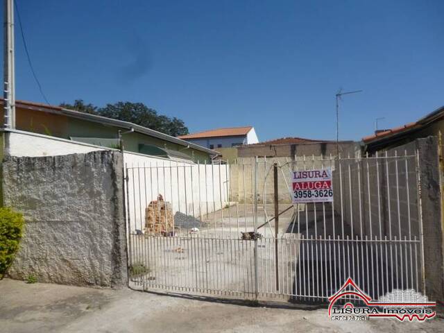 #7833 - Terreno para Venda em Jacareí - SP