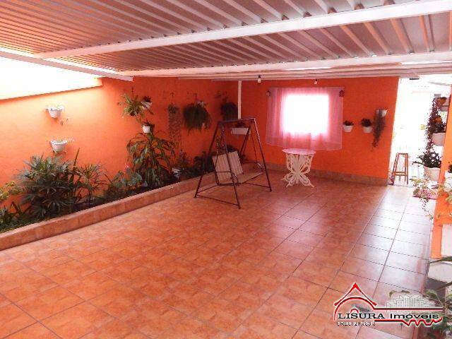 Casa para Venda em Jacareí - 2