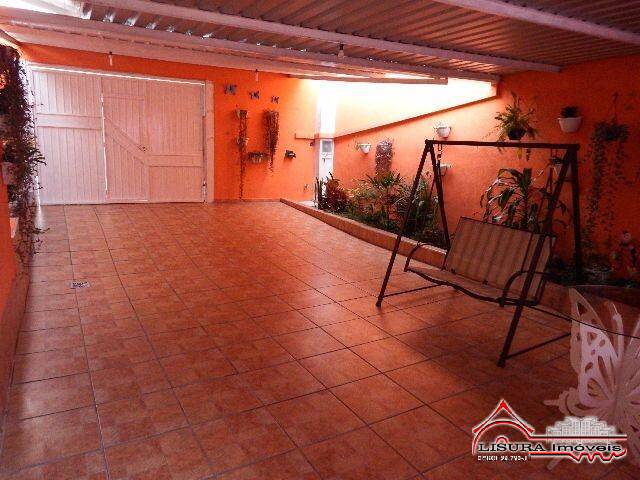 Casa para Venda em Jacareí - 3