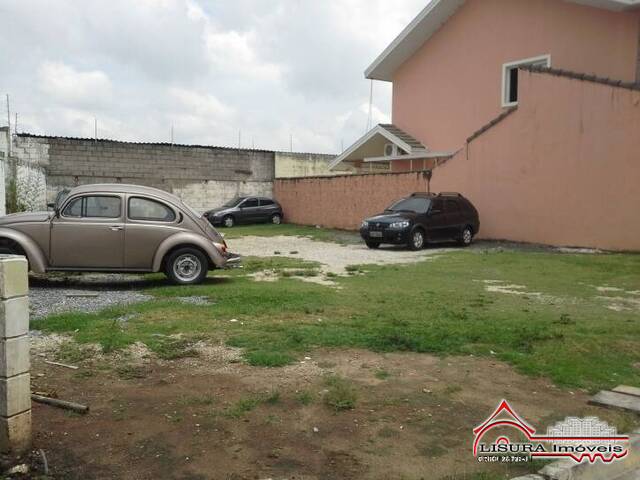 Terreno em condomínio para Venda em Jacareí - 2