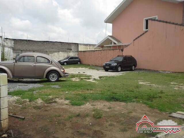 Terreno em condomínio para Venda em Jacareí - 4