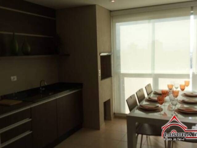 Apartamento para Venda em Jacareí - 5