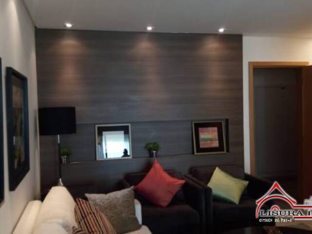 Apartamento para Venda em Jacareí - 3