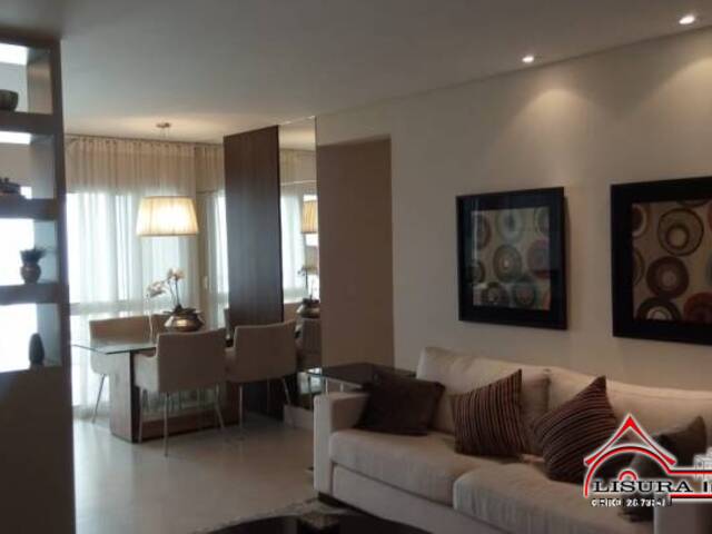 Apartamento para Venda em Jacareí - 2