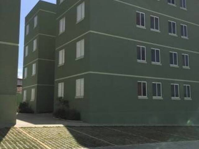 #8516 - Apartamento para Venda em Jacareí - SP - 3