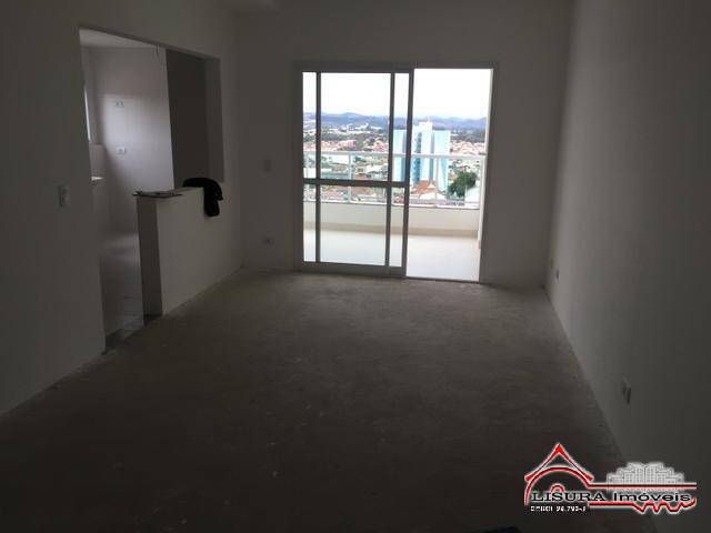 Apartamento para Venda em Jacareí - 2