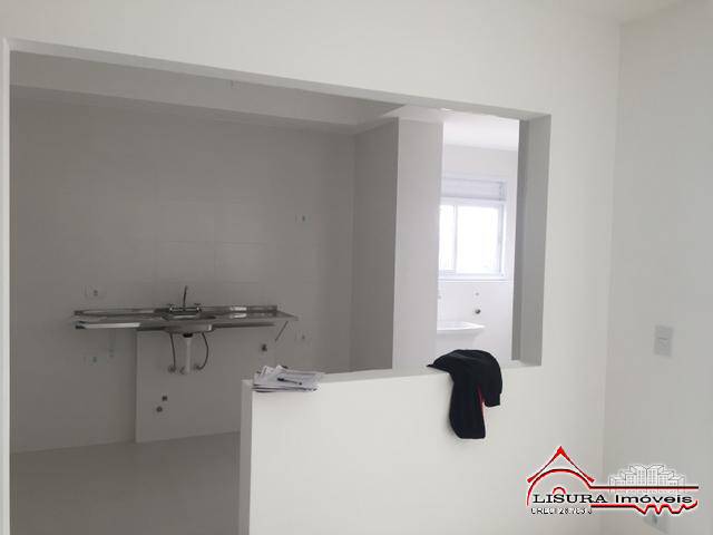 Apartamento para Venda em Jacareí - 3