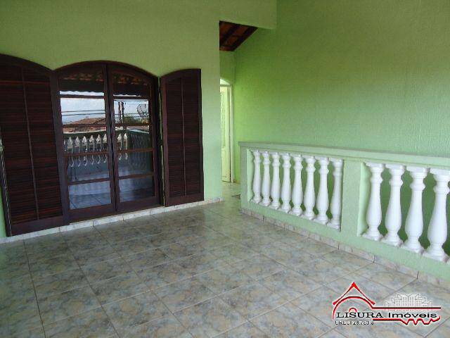 Casa para Venda em Jacareí - 3