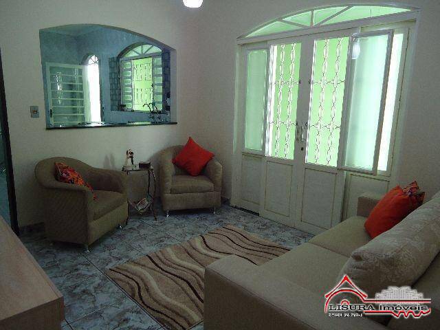 Casa para Venda em Jacareí - 4