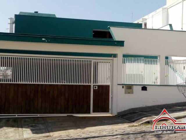 Casa para Venda em Jacareí - 2