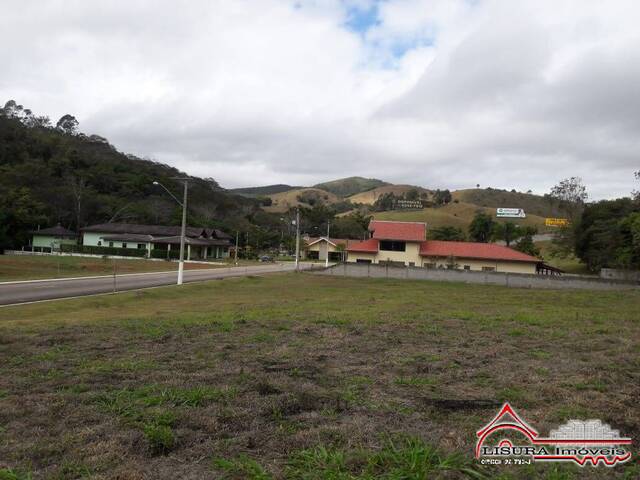 #6266 - Terreno em condomínio para Venda em Jambeiro - SP - 1