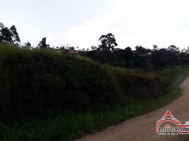 Terreno para Venda em Jacareí - 2