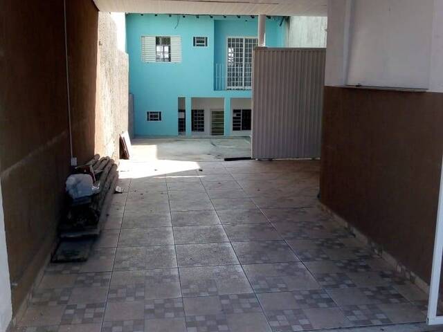 #6333 - Casa para Venda em São José dos Campos - SP - 2