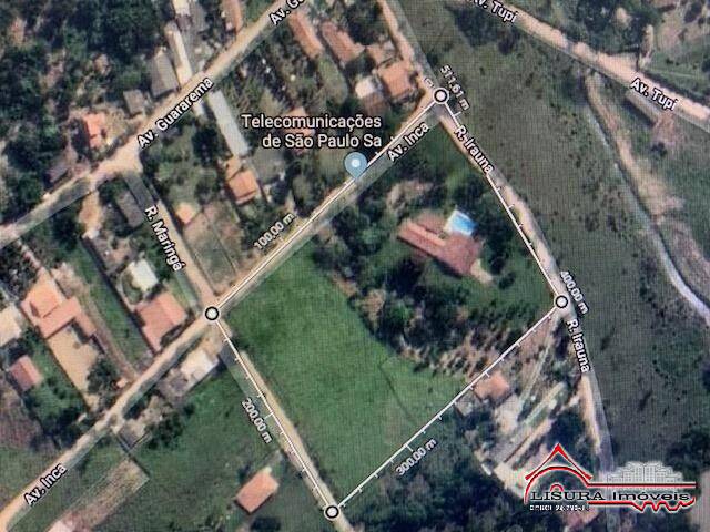 Chácara para Venda em Jacareí - 2