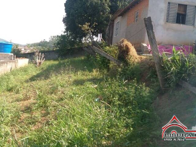 Terreno para Venda em Jacareí - 4