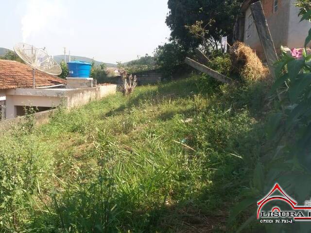 Terreno para Venda em Jacareí - 2